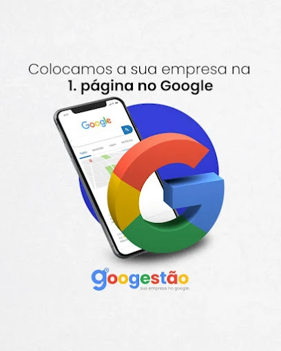 Foto da capa de Googestão | Especialista em Google Meu Negócio para Negócios Locais